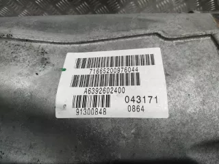 716652 КПП механическая (МКПП) Mercedes Vito W639 Арт 102559, вид 3