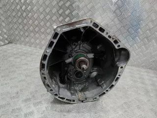 716652 КПП механическая (МКПП) Mercedes Vito W639 Арт 102559, вид 4