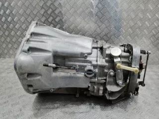 716652 КПП механическая (МКПП) Mercedes Vito W639 Арт 102559, вид 5