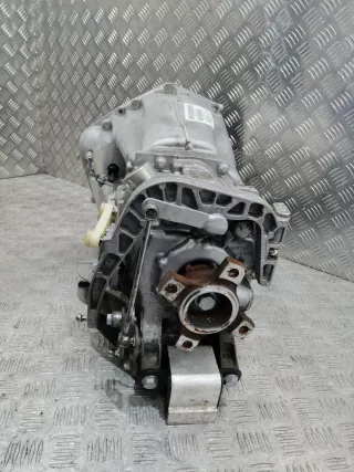 716652 КПП механическая (МКПП) Mercedes Vito W639 Арт 102559, вид 6