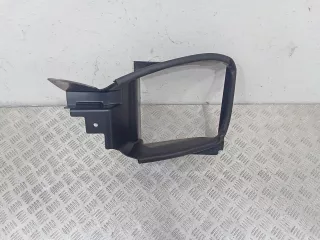 JK628C465AB Воздуховод интеркулера левый Land Rover Range Rover Sport 2 Арт 102555, вид 2