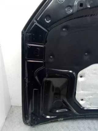 A2538870403 Капот Mercedes GLC X253 Арт 102542, вид 11