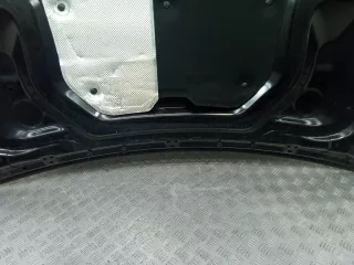 A2538870403 Капот Mercedes GLC X253 Арт 102542, вид 12