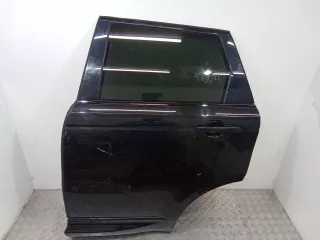  Дверь задняя левая Land Rover Range Rover Sport 2 Арт 102413, вид 1