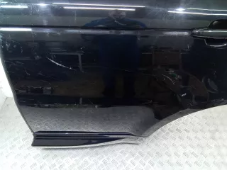  Дверь задняя левая Land Rover Range Rover Sport 2 Арт 102413, вид 3