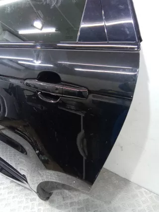  Дверь задняя левая Land Rover Range Rover Sport 2 Арт 102413, вид 4