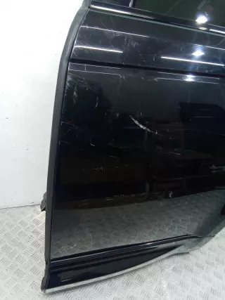 Дверь задняя левая Land Rover Range Rover Sport 2 Арт 102413, вид 5
