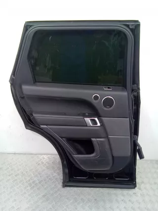  Дверь задняя левая Land Rover Range Rover Sport 2 Арт 102413, вид 7