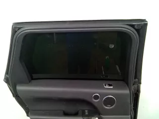  Дверь задняя левая Land Rover Range Rover Sport 2 Арт 102413, вид 8