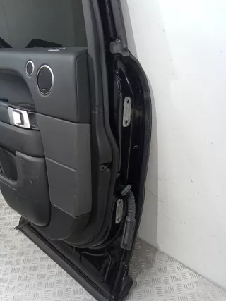  Дверь задняя левая Land Rover Range Rover Sport 2 Арт 102413, вид 10