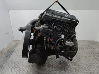 904922 Двигатель Mercedes Atego Арт 102392, вид 1