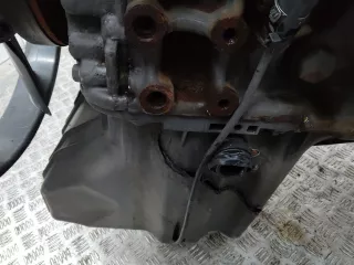 904922 Двигатель Mercedes Atego Арт 102392, вид 2