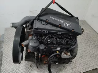 904922 Двигатель Mercedes Atego Арт 102392, вид 5