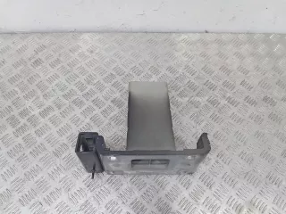 CPLA103A33AC Кронштейн крепления бампера переднего Land Rover Range Rover Sport 2 Арт 102356, вид 2