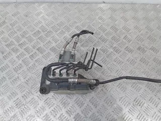 KPLA14F447HB,KPLA14F447 Блок ABS Land Rover Range Rover Sport 2 Арт 102331, вид 2