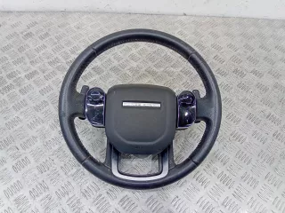 JK623F563CC8PVJ Руль Land Rover Range Rover Sport 2 Арт 102327