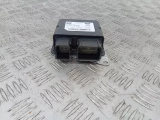 JPLA14D374AE Блок AirBag Land Rover Range Rover Sport 2 Арт 102302, вид 2