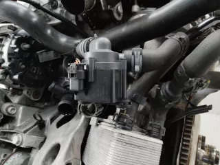 03L965561 Насос антифриза дополнительный Audi A4 B8 Арт 102280