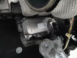 G4D36A642BB Радиатор масляный Land Rover Range Rover Sport 2 Арт 102194, вид 1