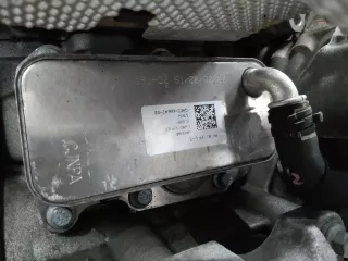 G4D36A642BB Радиатор масляный Land Rover Range Rover Sport 2 Арт 102194, вид 2