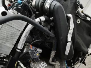  Генератор Land Rover Range Rover Sport 2 Арт 102161