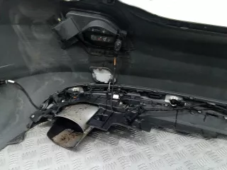 A2058850138 Бампер задний Mercedes C W205 Арт 102147, вид 11