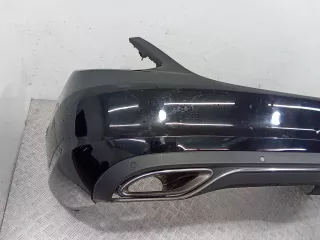 A2058850138 Бампер задний Mercedes C W205 Арт 102147, вид 2