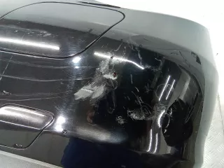 A2058850138 Бампер задний Mercedes C W205 Арт 102147, вид 4