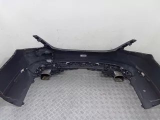 A2058850138 Бампер задний Mercedes C W205 Арт 102147, вид 7
