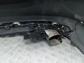 A2058850138 Бампер задний Mercedes C W205 Арт 102147, вид 10
