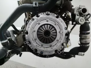 ICA103048A,A0520 Комплект сцепления Peugeot Boxer 2 Арт 102146, вид 1