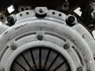 ICA103048A,A0520 Комплект сцепления Peugeot Boxer 2 Арт 102146, вид 2
