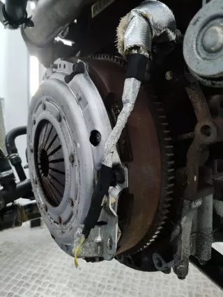 ICA103048A,A0520 Комплект сцепления Peugeot Boxer 2 Арт 102146, вид 3
