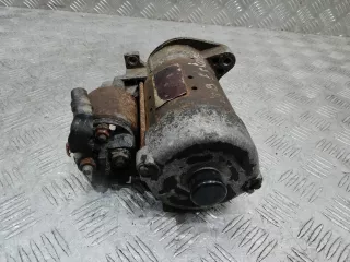 0001223005 Стартер Mercedes E W210 Арт 102135, вид 3
