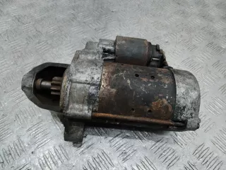 0001223005 Стартер Mercedes E W210 Арт 102135, вид 4