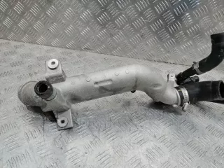285502U000 Патрубок интеркулера Kia Sportage 4 Арт 102110, вид 2