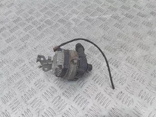 A0005002686 Насос антифриза дополнительный Mercedes C W205 Арт 102061, вид 3