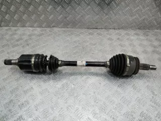 49500D7100 полуось левая Kia Sportage 4 Арт 102025, вид 1