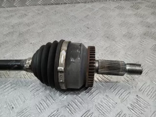 49500D7100 полуось левая Kia Sportage 4 Арт 102025, вид 2