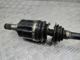 49500D7100 полуось левая Kia Sportage 4 Арт 102025, вид 3