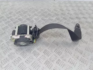 A2058600285,622765800 Ремень безопасности передний правый Mercedes C W205 Арт 102019, вид 1