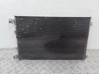 92100JD500 Радиатор кондиционера Nissan Qashqai 1  Арт 101992