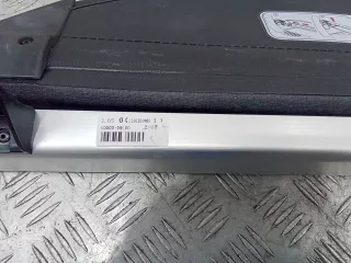 50000D9000 Шторка багажника Kia Sportage 4 Арт 101897, вид 5