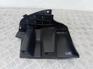 86695F1500 защита бампера заднего левая Kia Sportage 4 Арт 101875, вид 1