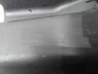 86695F1500 защита бампера заднего левая Kia Sportage 4 Арт 101875, вид 3