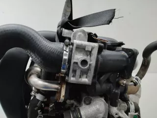  Заслонка дроссельная Opel Astra H Арт 101739
