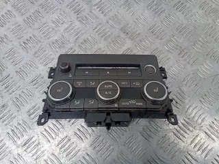 BJ3214C239HC Блок управления печки/климат-контроля Land Rover Evoque 1 Арт 101708