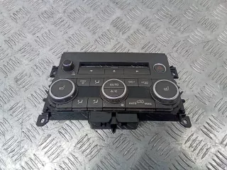 BJ3214C239HC Блок управления печки/климат-контроля Land Rover Evoque 1 Арт 101708, вид 2
