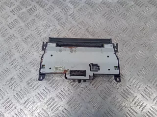 BJ3214C239HC Блок управления печки/климат-контроля Land Rover Evoque 1 Арт 101708, вид 3