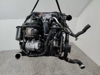 CBD Двигатель Volkswagen Passat B6 Арт 101685, вид 1